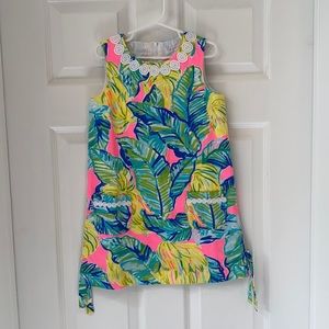 Lilly Pulitzer girls dress size 6